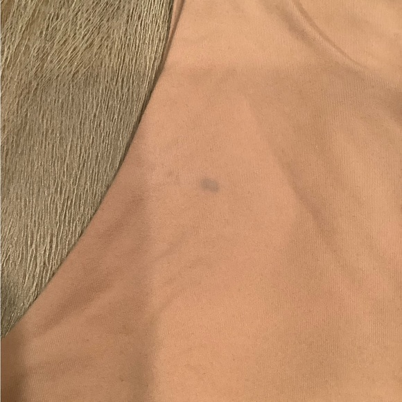 Abercrombie & Fitch Soft A&F Collection Bodysuit - Size L - Picture 3 of 4